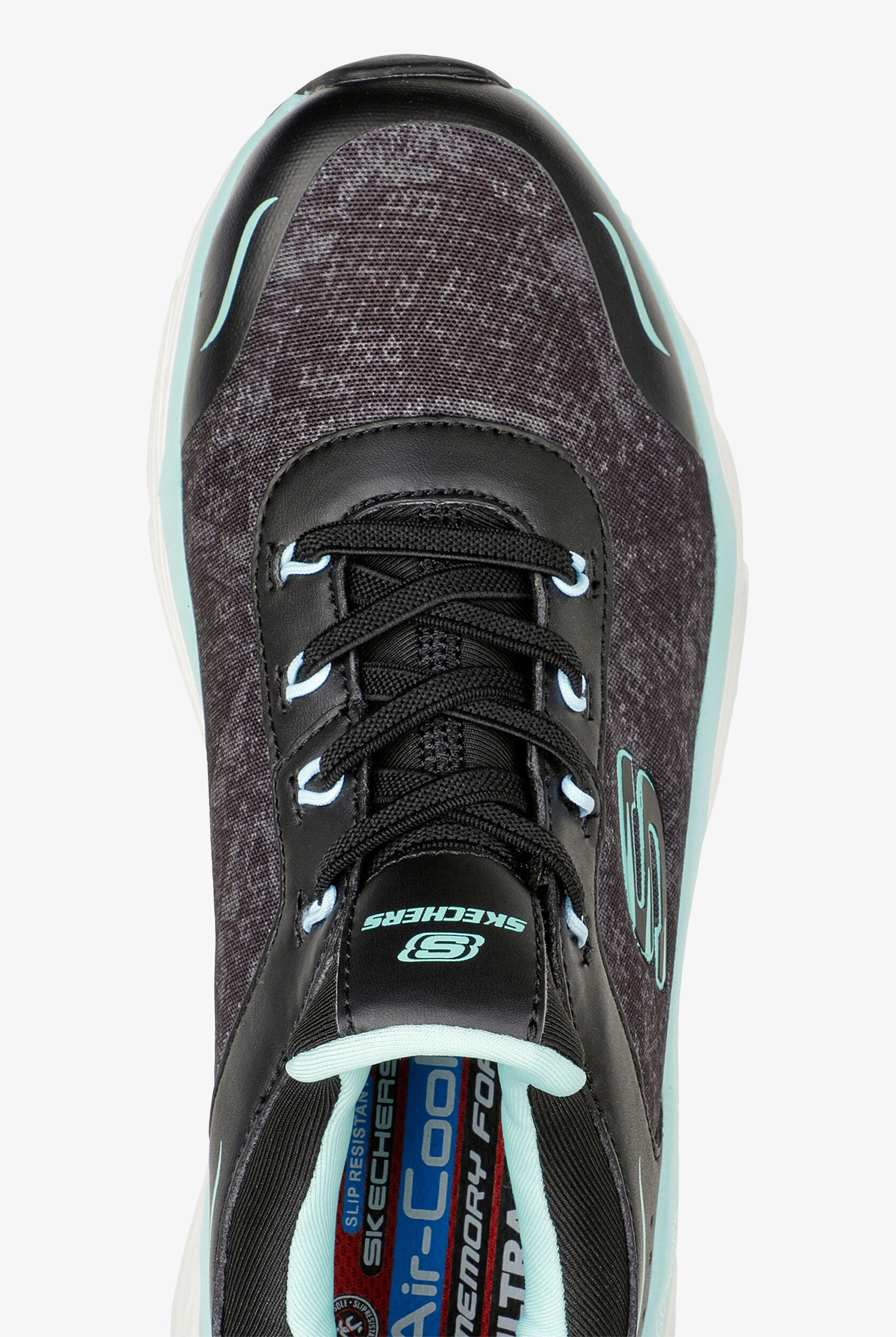 Skechers Work Max Cushioning Slip On 