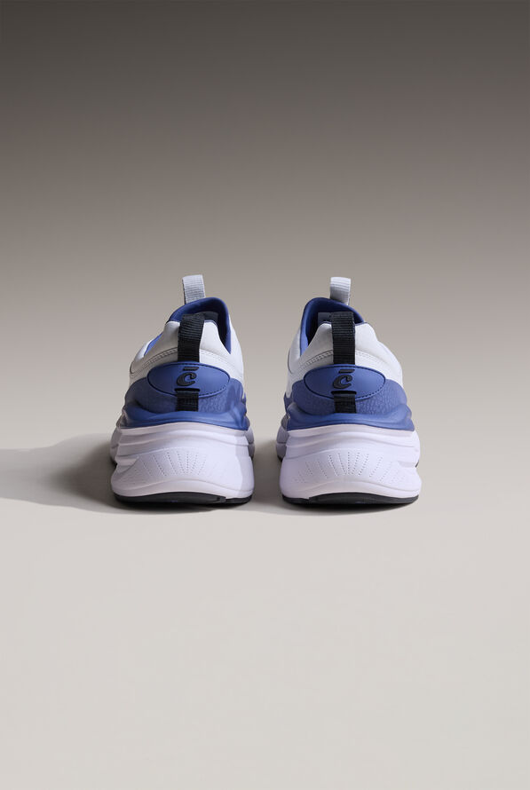 Zapatillas deportivas Clove Supercush&trade; Forte 2 White/Navy para mujer - null - 4