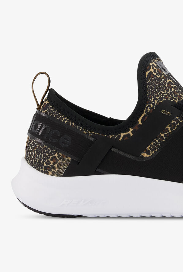 Womens Sneakers Black And Gold New Balance Shoes New Balance