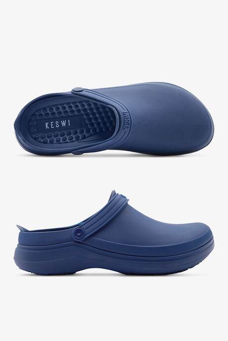 slip on nurses shoes