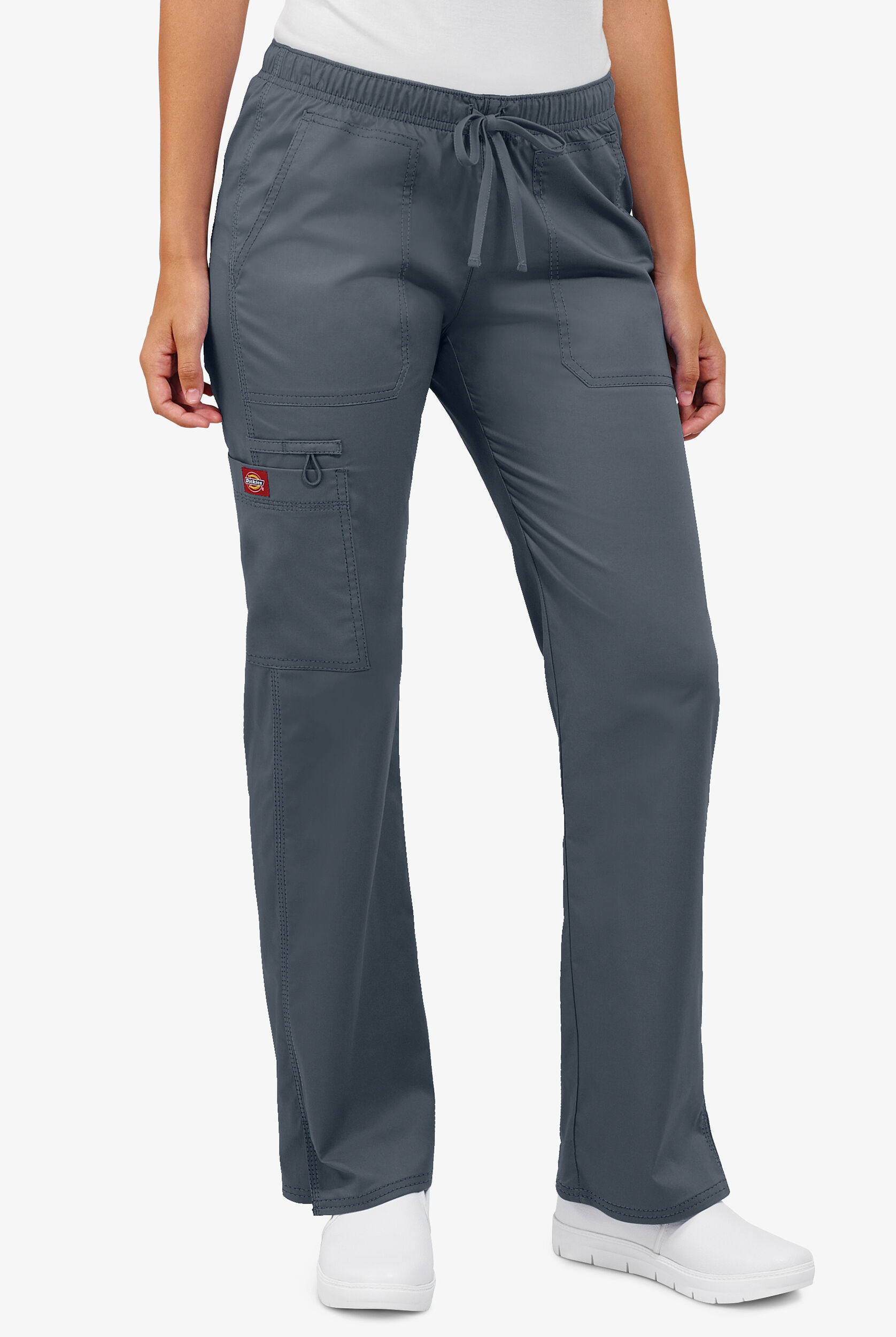 Dickies Gen Flex Scrubs Cargo Pants 
