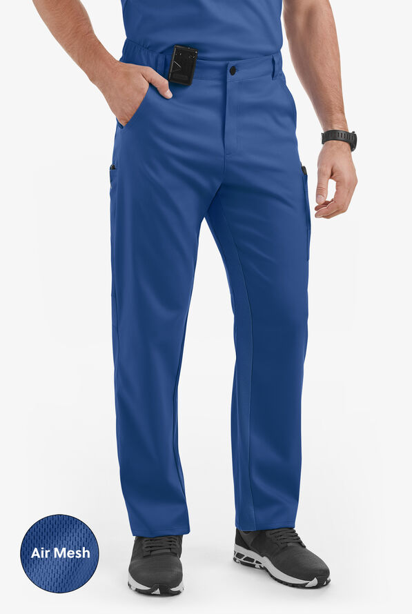 Advantage STRETCH Men's AirMesh Scrub Pants Uniform Advantage