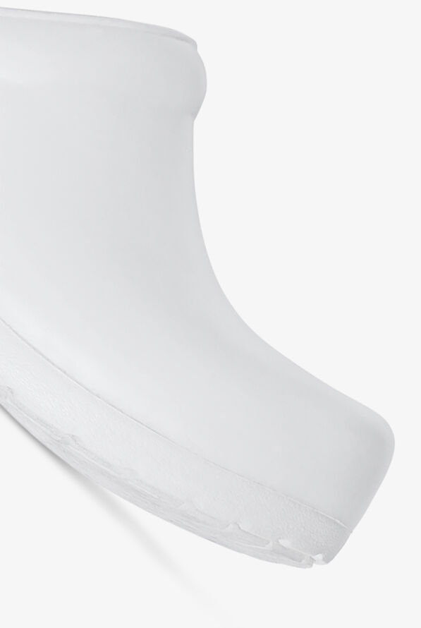 Anywear Unisex Guardian Angel Clogs - White - 3