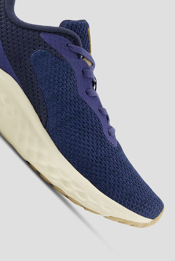 New Balance Women's Fresh Foam Arishi Dream State Angora Athletic Lace Up Shoes - null - 3