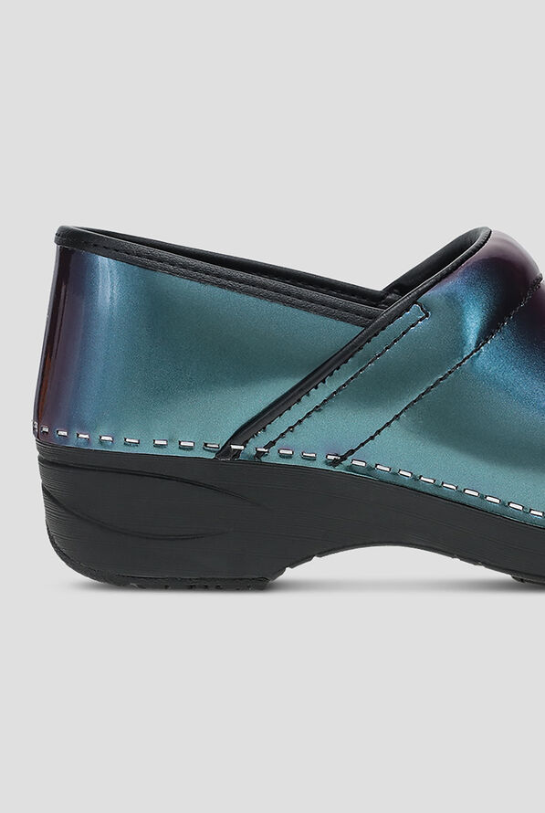 Dansko Women's XP 2.0 Slip Resistant Chill Colorshift - null - 4