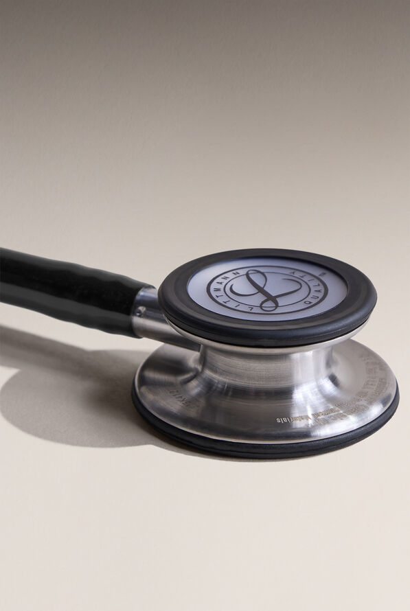 Estetoscopio 3M&trade; Littmann&reg; Classic III - Black - 3