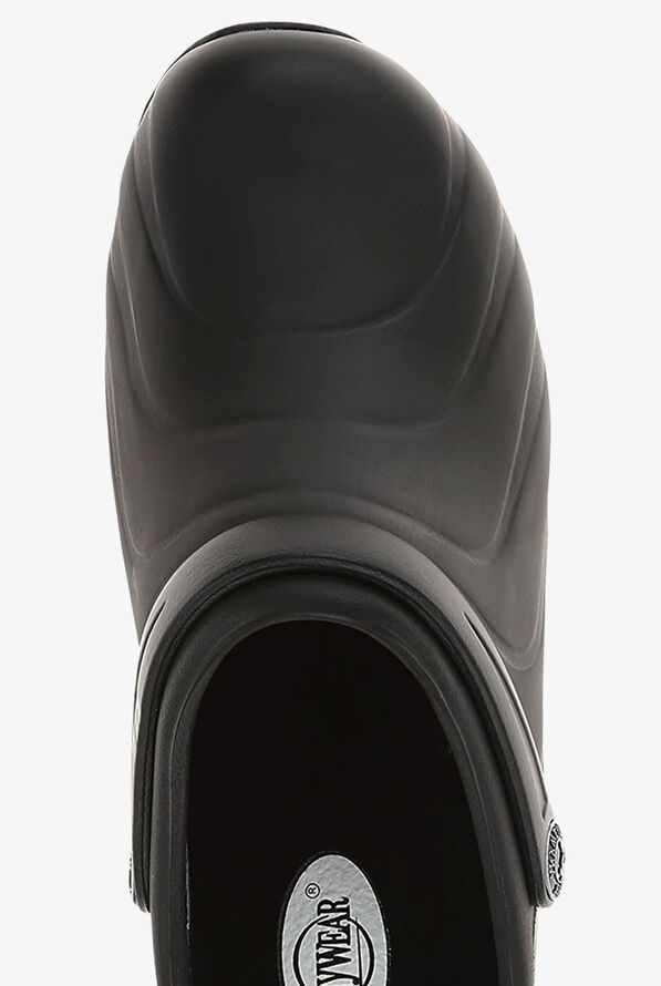 Anywear Unisex Zone Clogs - Black - 2