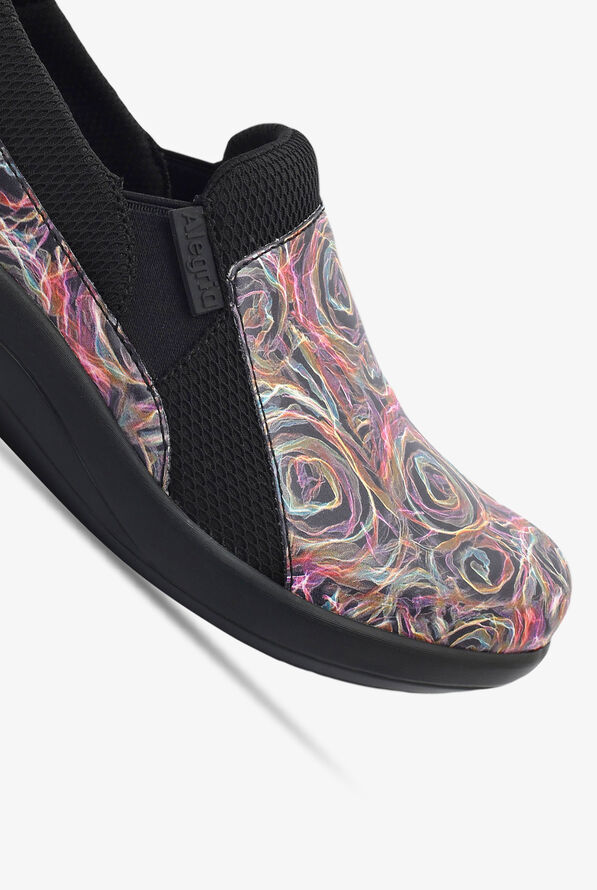 Alegria Women's Duette Currently Nursing Slip On Shoe - null - 3