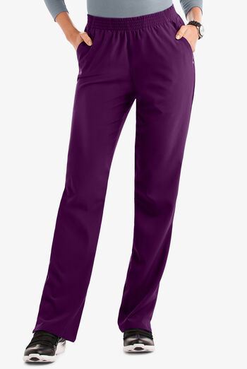 Pantal&oacute;n m&eacute;dico Easy STRETCH Alana con 2 bolsillos para mujer