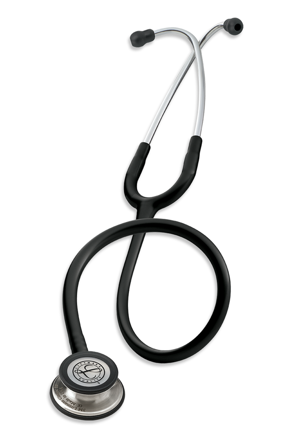 3M™ Littmann® Classic III™ Stethoscope - Black - 1
