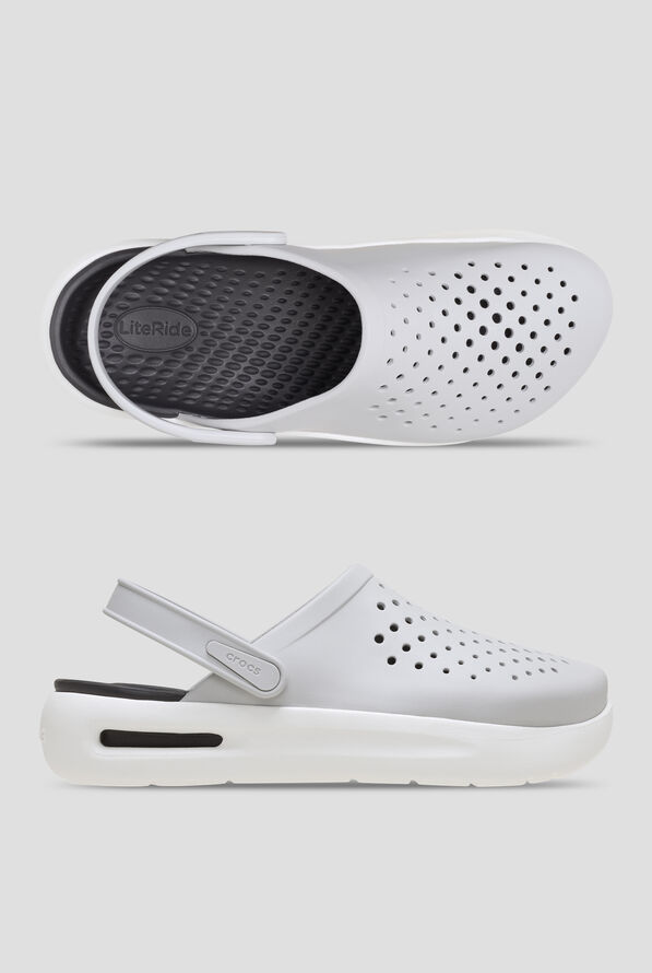 Zuecos unisex Crocs™ Atmosphere InMotion - Atmosphere - 1