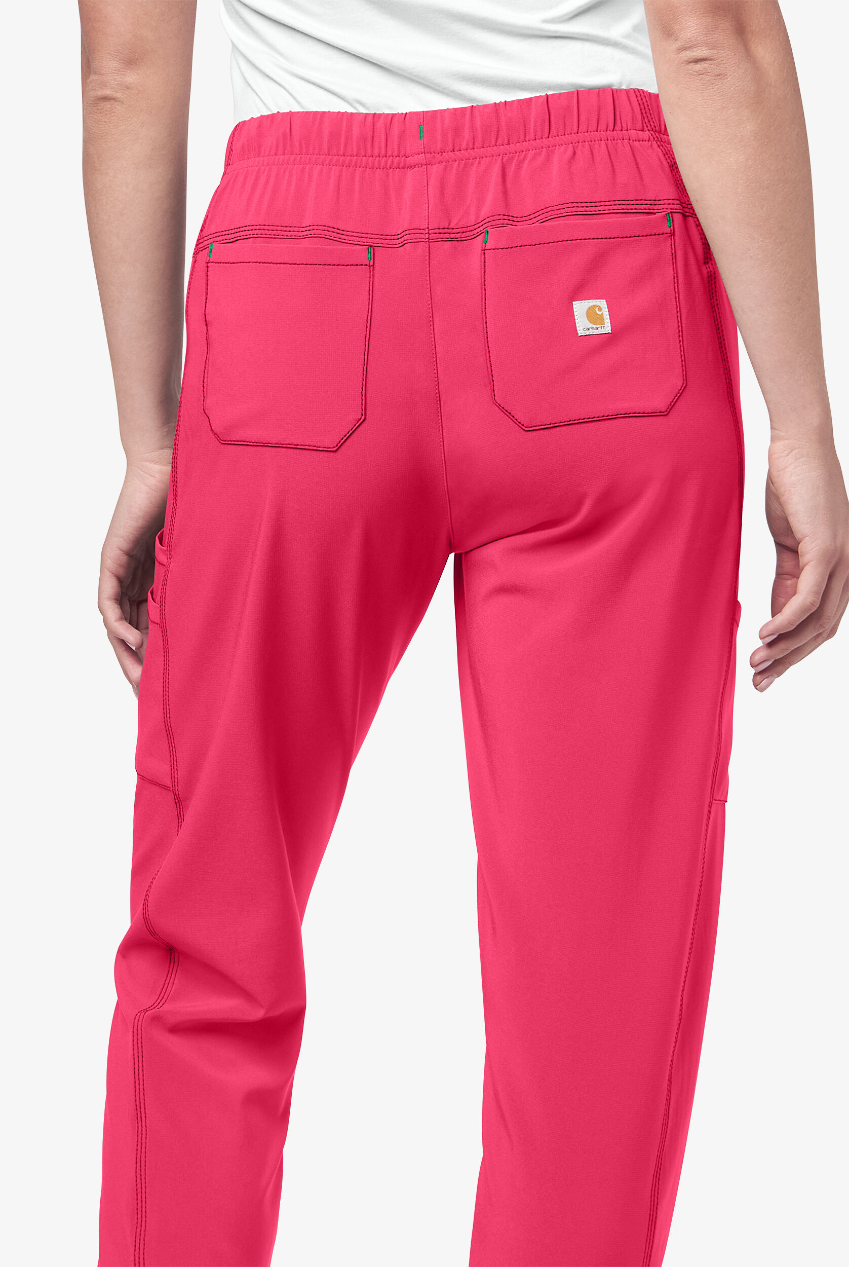 Pocket Jogger Pant, Stretch Pants
