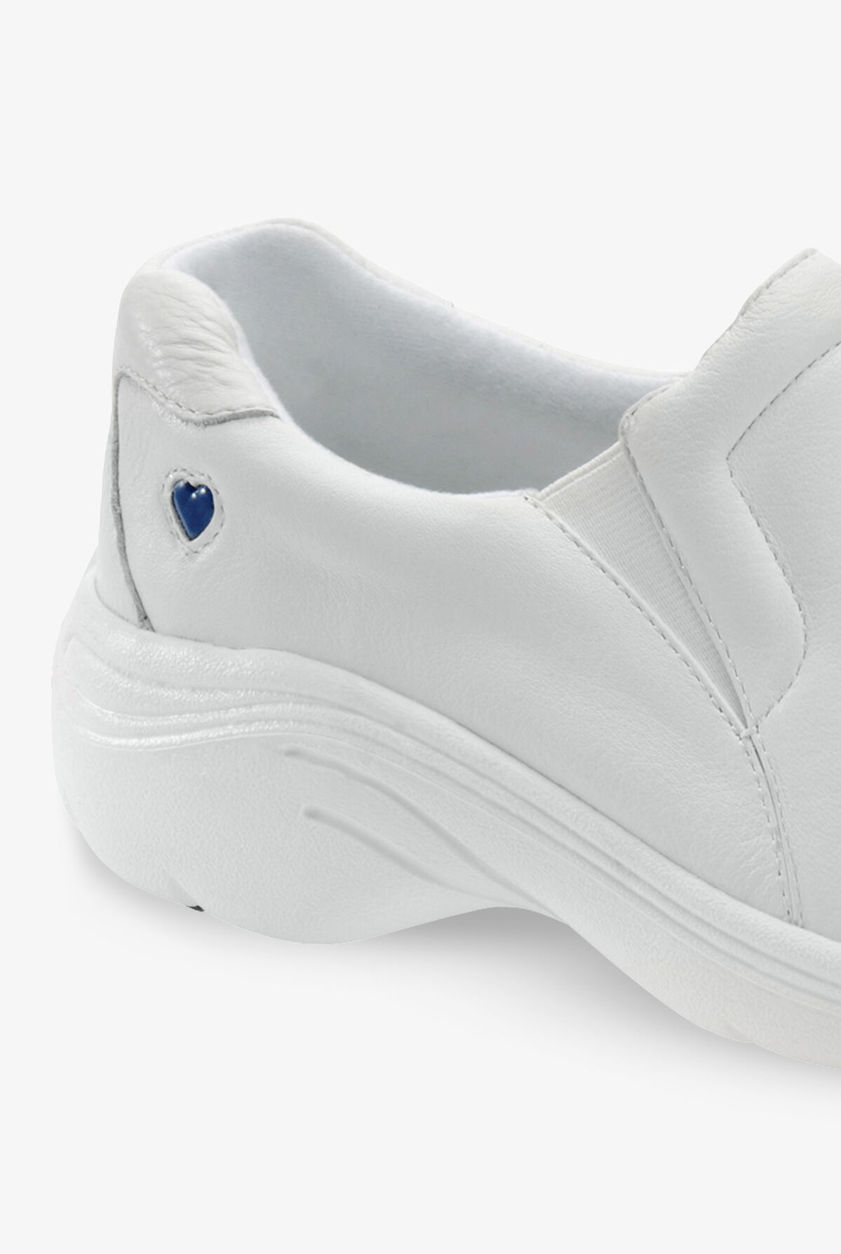 Align Nurse Mates Zapatos Para Enfermera Nurse Mates Dove Slip On