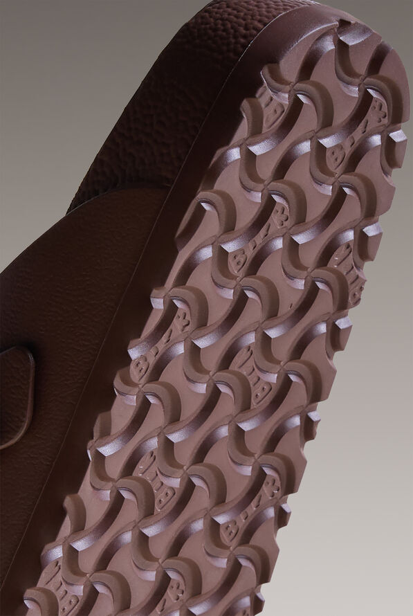 Birkenstock Women's Boston Essentials EVA Roast Clogs - Roast - 7