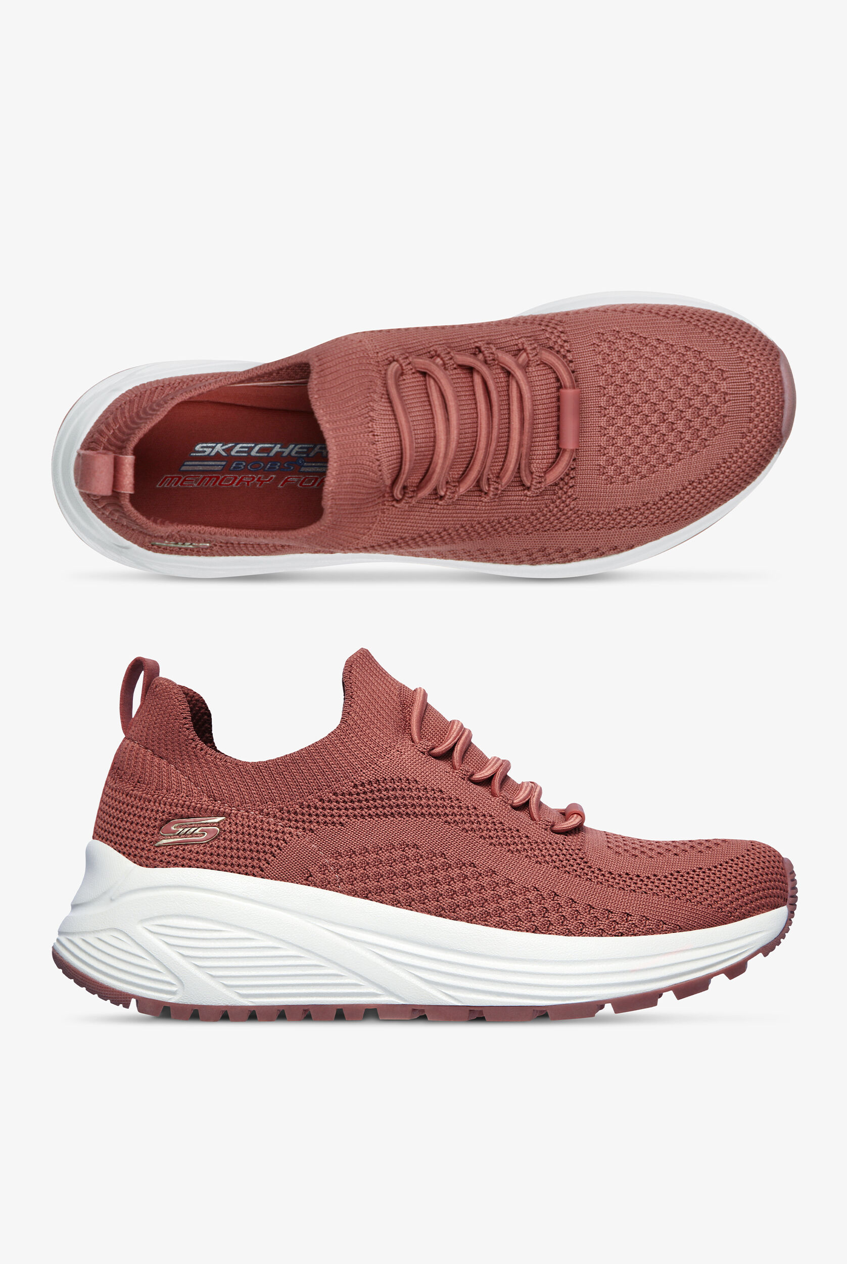 Sparrow 2.0 Allegiance Crew Rose Athletic Slip On Nursing