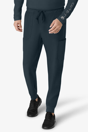 Carhartt Cross-Flex Men's 7-Pocket STRETCH Cargo Jogger Scrub Pants