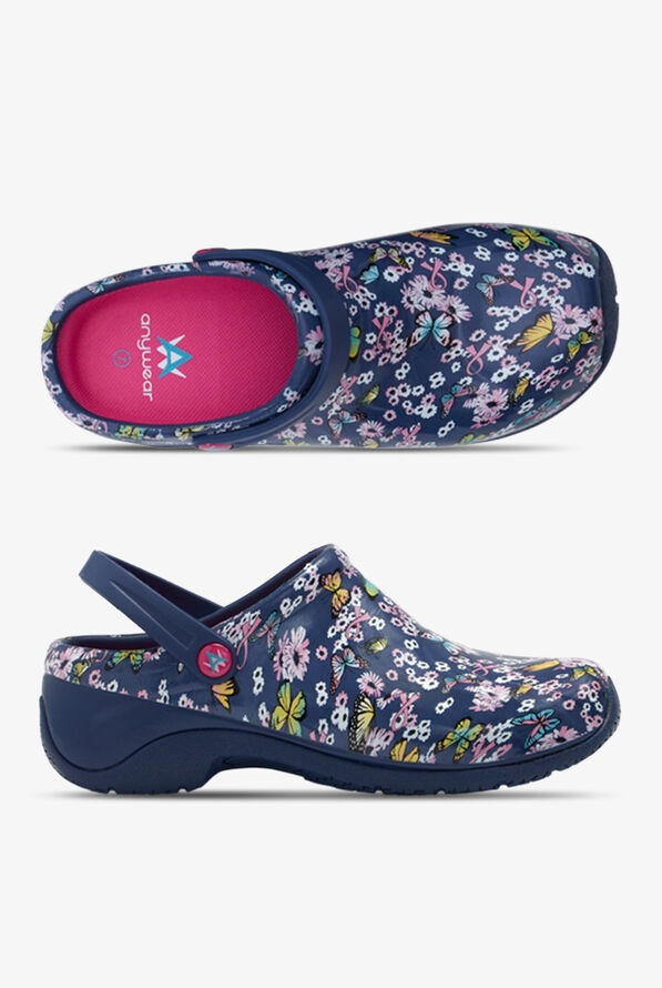 Zuecos Anywear Zone Beautiful to Care para mujer - null - 1