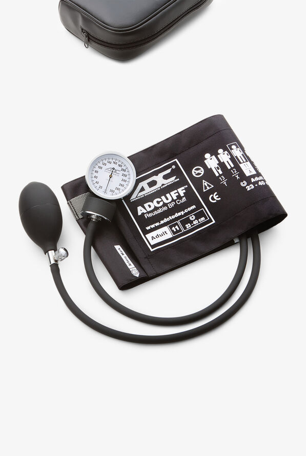 Esfigmoman&oacute;metro aneroide ADC&reg; Prosphyg&trade; 760 Series - Black - 1