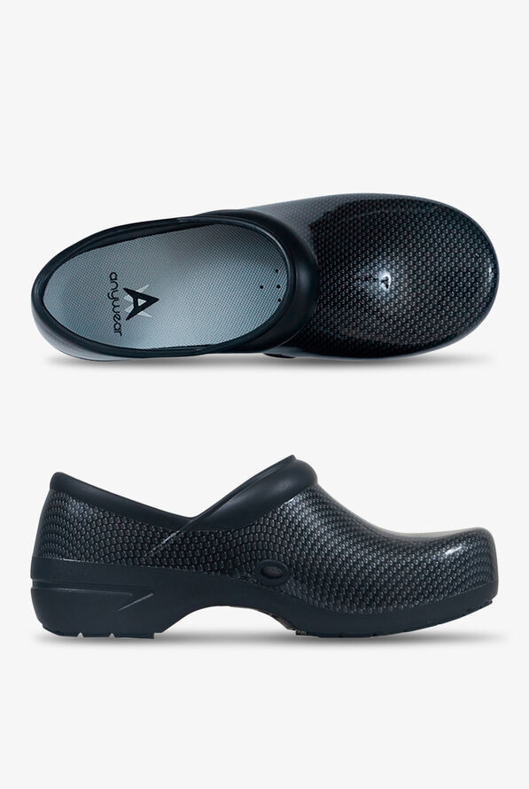 Cherokee Anywear Angel Tight Spot Women's Closed Back Nursing Shoes - null - 1