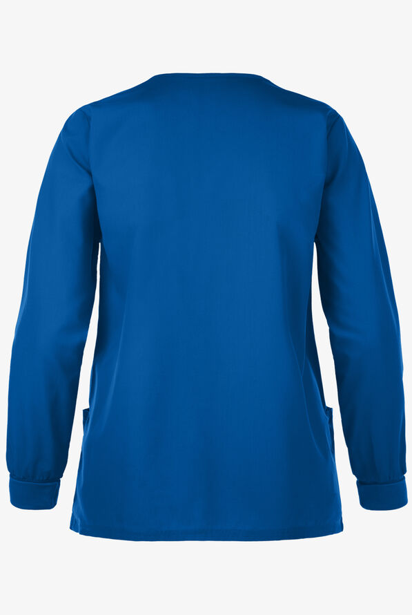 Butter Soft Scrub Jacket, Nursing Jackets & Scrubs at Uniform Advantage