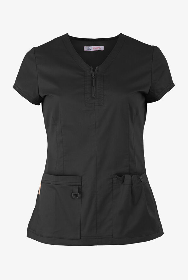 koi STRETCH Scrubs Mackenzie Top Fashion Scrubs