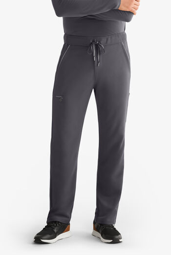 Pantal&oacute;n m&eacute;dico 360 by Healing Hands Nash STRETCH con piernas pitillo y 5 bolsillos para hombre