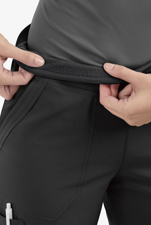 Easy STRETCH Sienna TALL Sport Yoga Scrub Pant, Tall Scrubs Pants