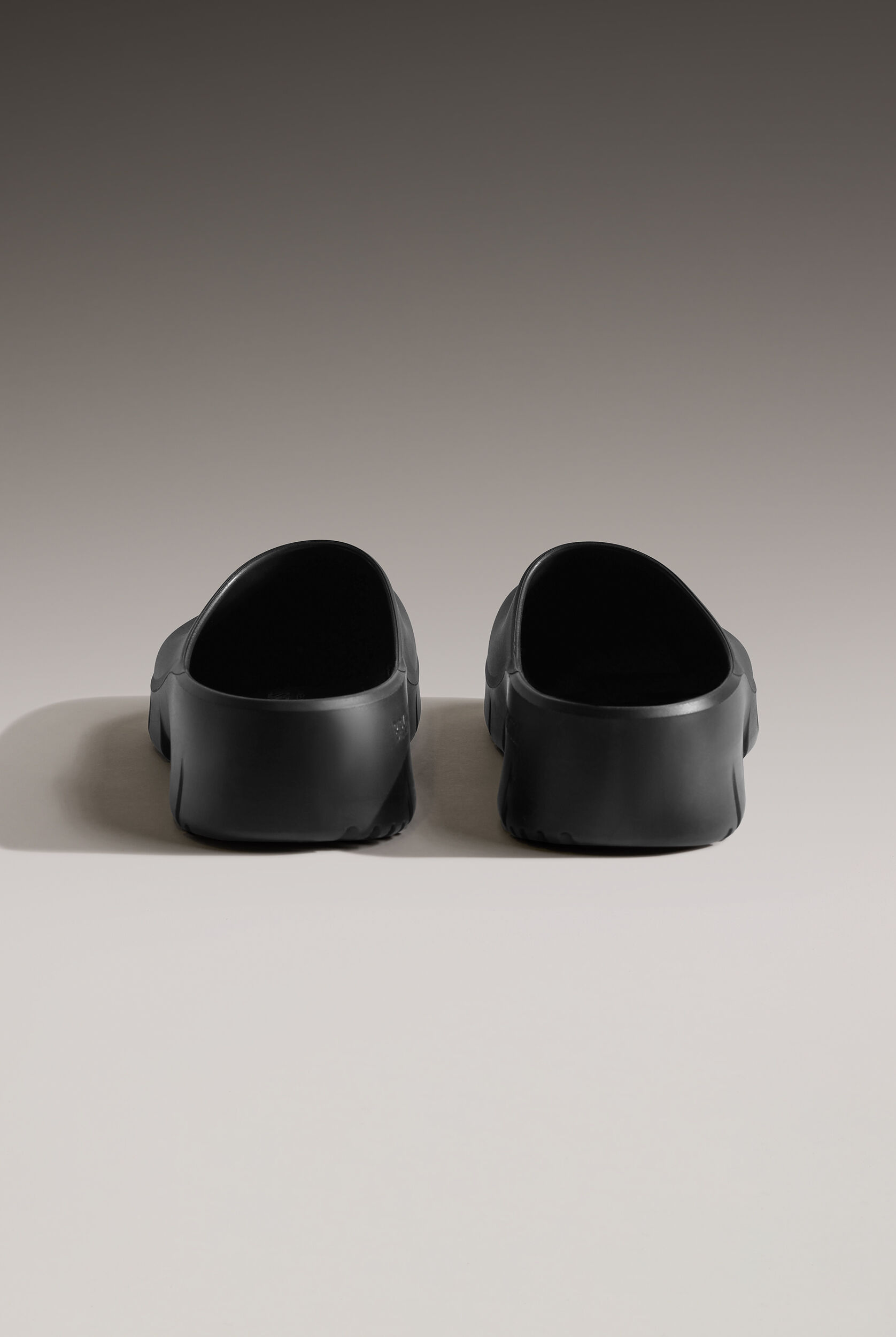 Birkenstock Unisex Super Birki 2.0 Black Clogs, Nursing Clogs