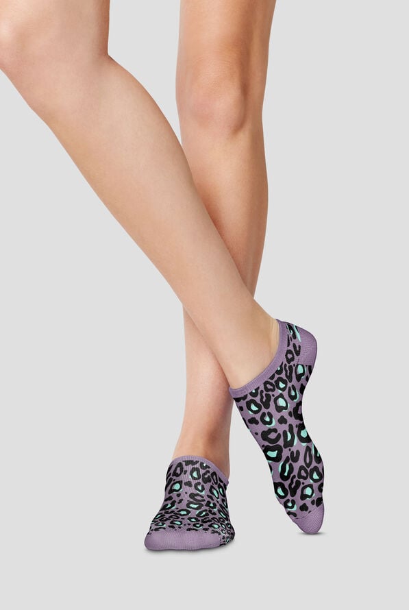 Cherokee Women's Layers Of Skins 5-Pack Ankle Sock - null - 10