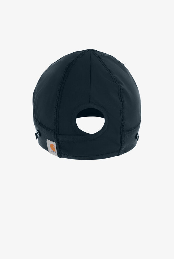 Carhartt Unisex Scrub Hat Beanie - Navy - 2