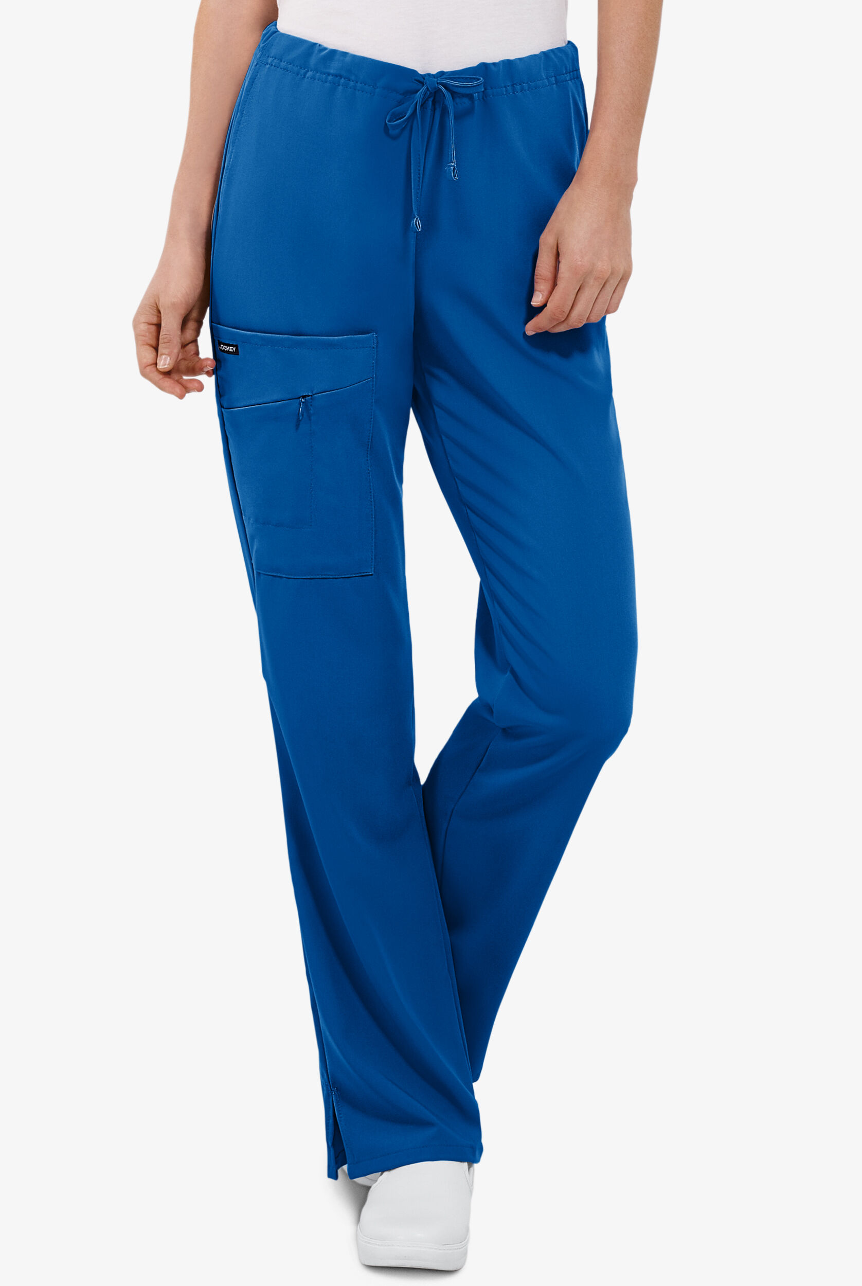 Jockey petite con cordón para mujer 