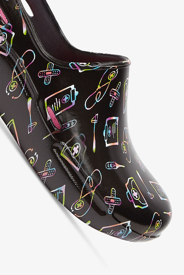 anywear nursing shoes