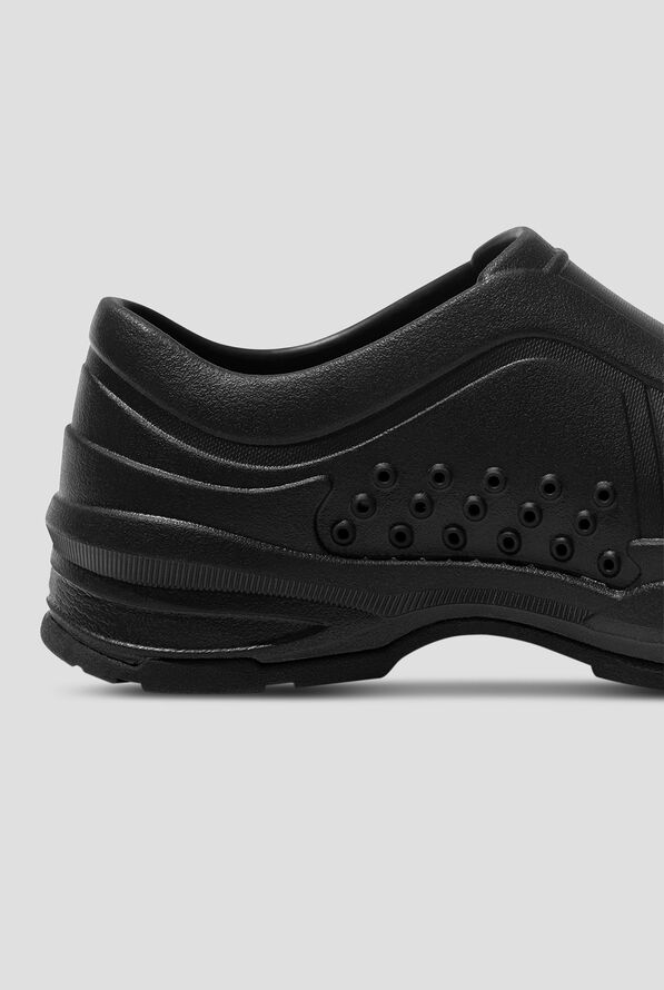 Stand+ Womens' Pro Line Molded Shoe - Black - 4