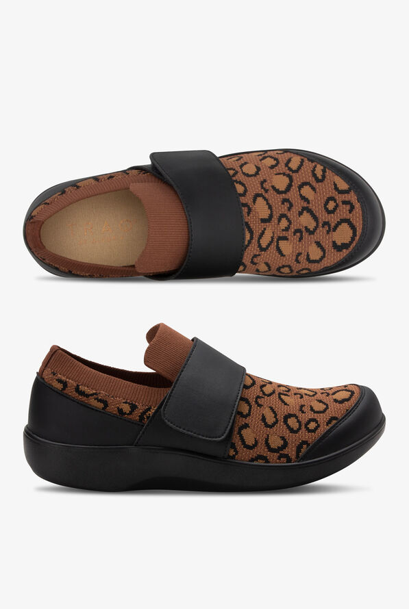 traq nursing shoes