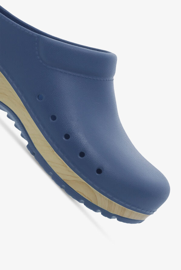 backless clogs