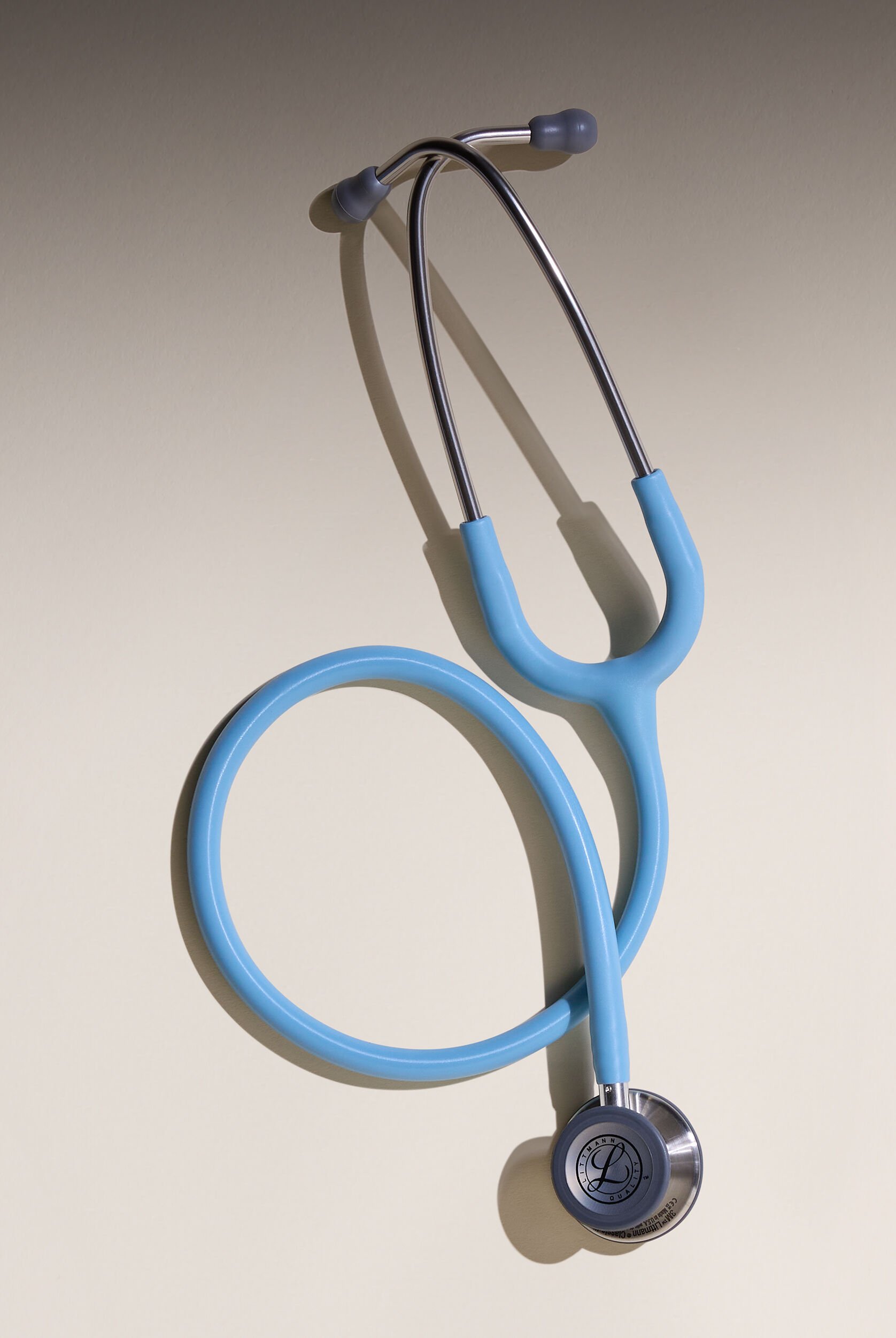 □美術品□Blue・ Esox Lucius□２３cm◇ Copen◇ Littmann Stethoscope Class III Black | University Of Utah