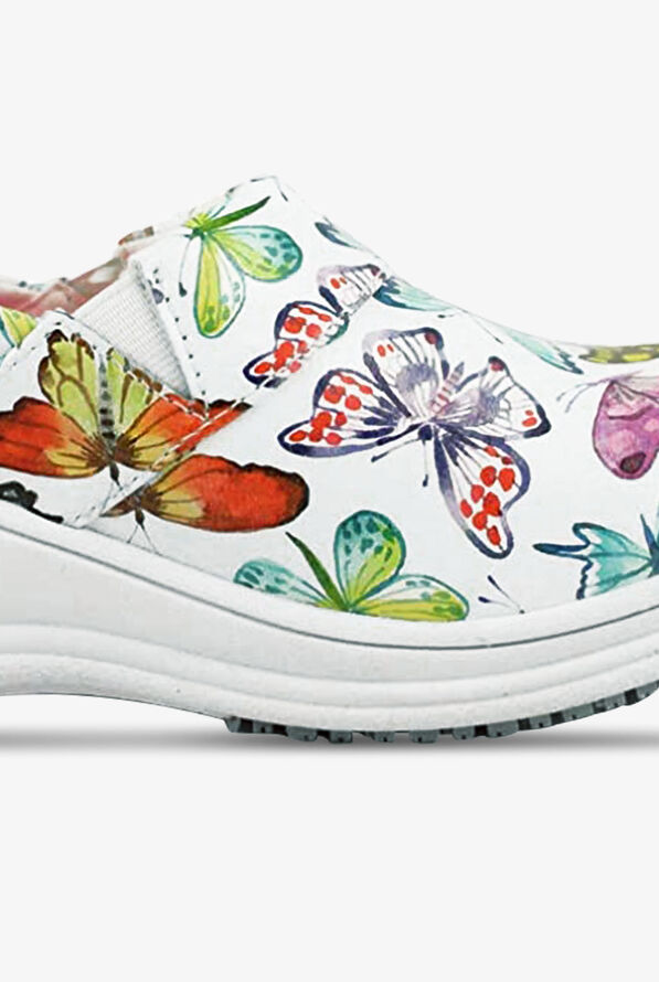 laforst nursing shoes