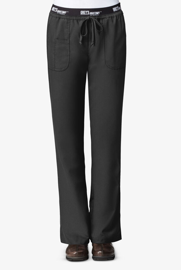Grey's Anatomy Women's Active 4275 Scrub Pants Barco Uniforms