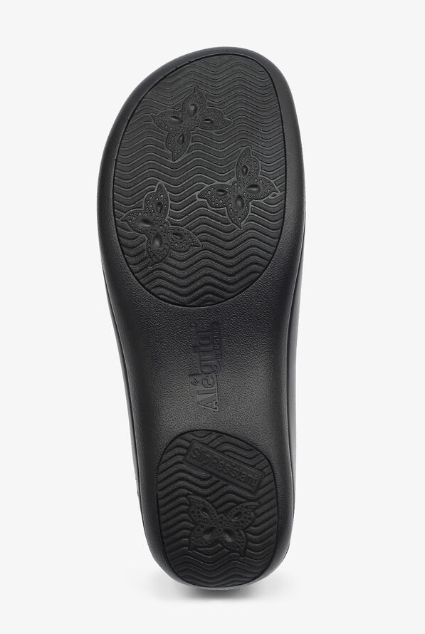 Alegria Women's Kayla Obscura Nursing Clogs - null - 6