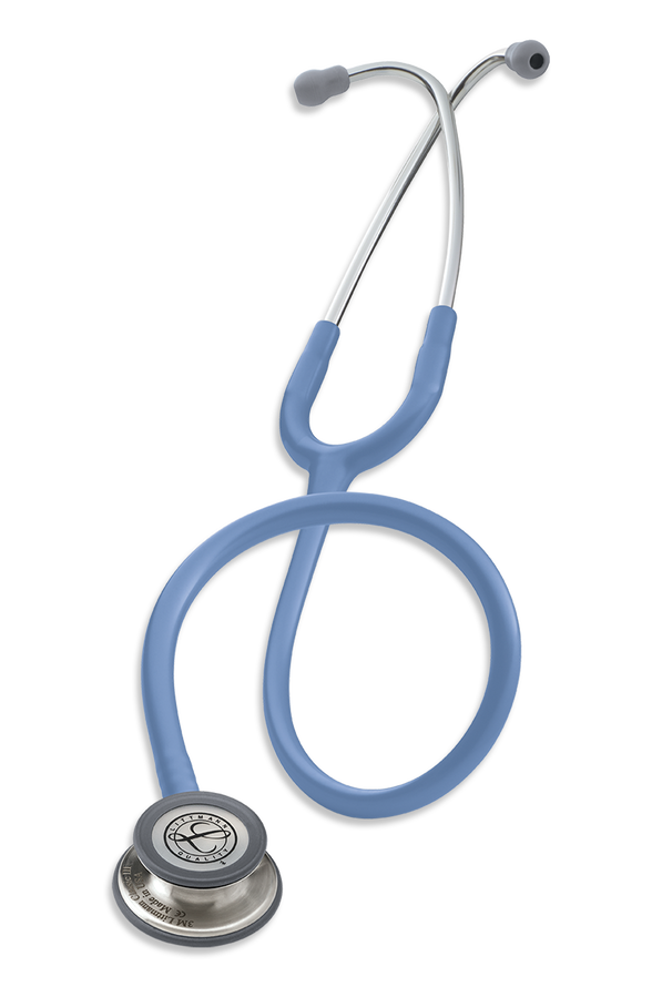 3M™ Littmann® Classic III™ Stethoscope - Ceil Blue - 1