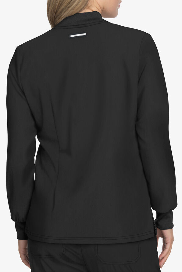 koi Next Gen Always in Motion Scrub Jacket, Medical Jackets