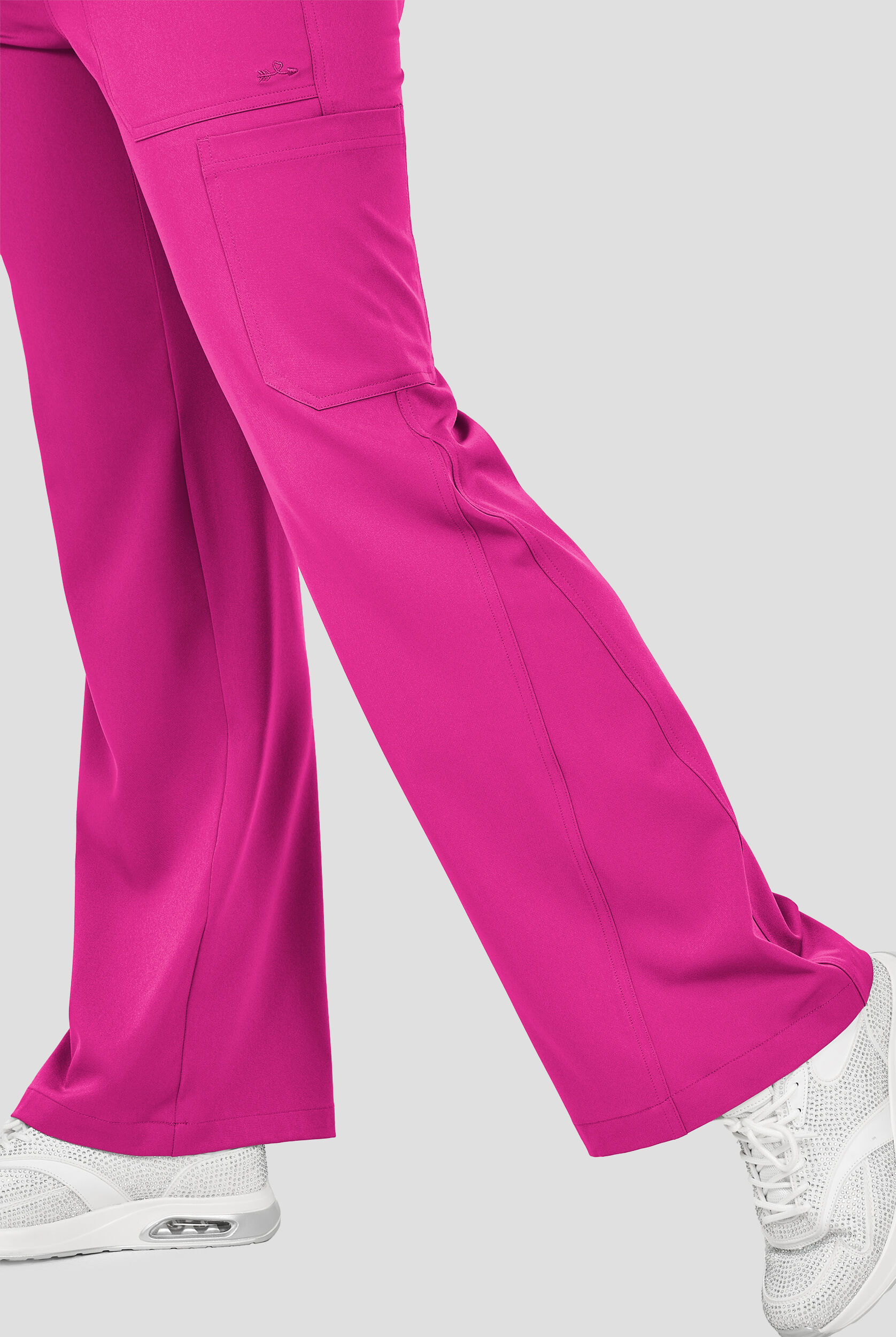 Zavate Ava Therese Avery Women's 6-Pocket STRETCH Elastic