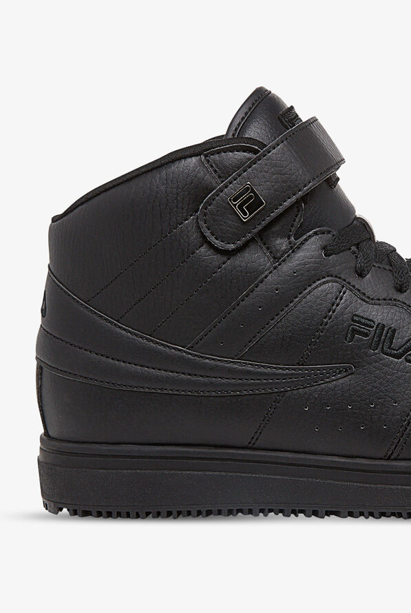 Zapatillas deportivas Fila Vulc 13 SR Black para mujer - null - 2