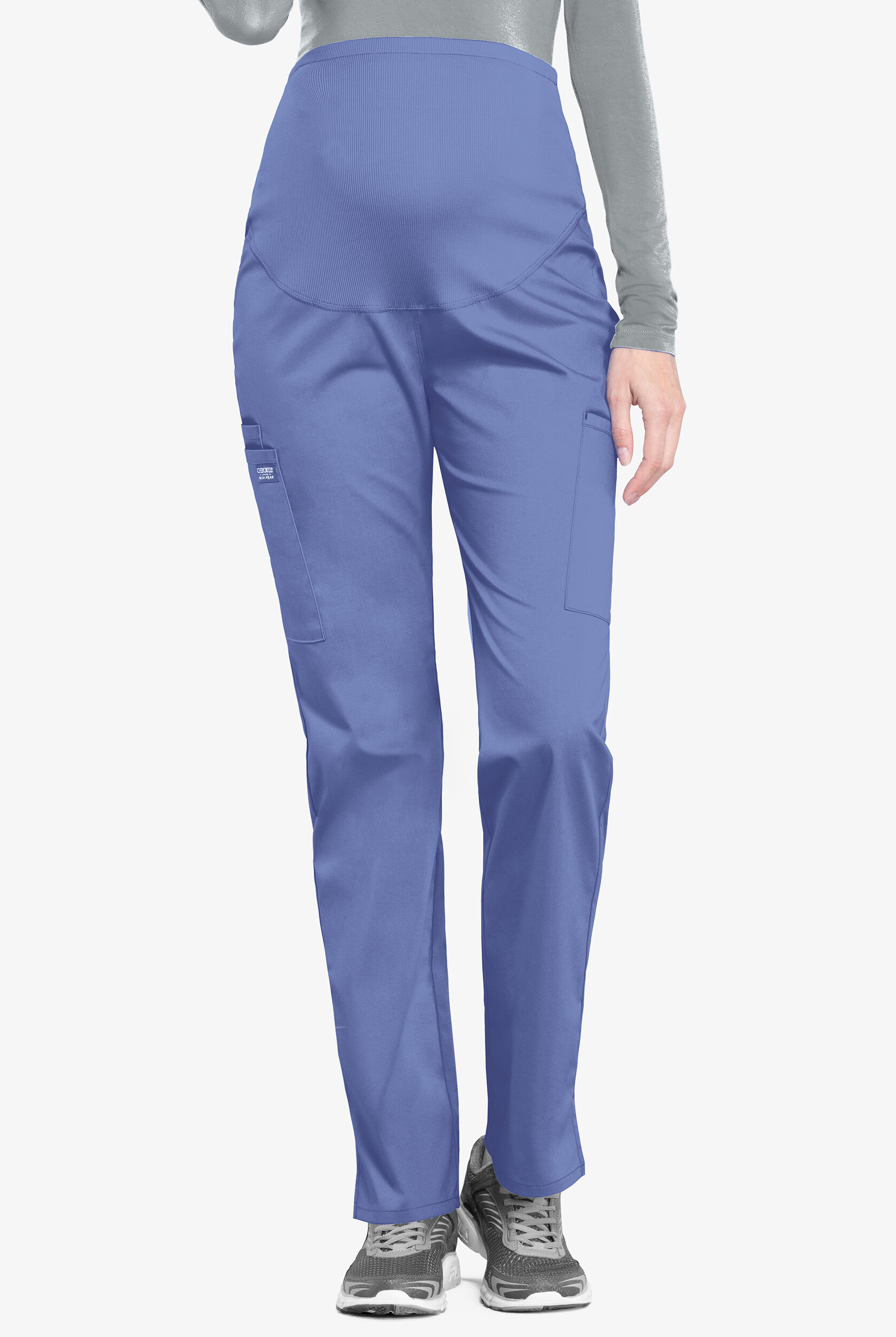 Maternity Scrubs | Pregnancy Scrub Tops 