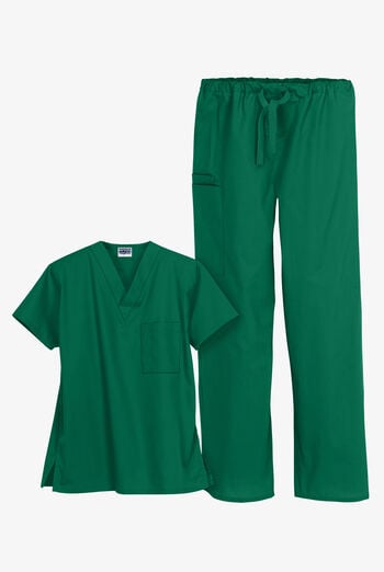 Strictly Scrubs Unisex Scrub Set
