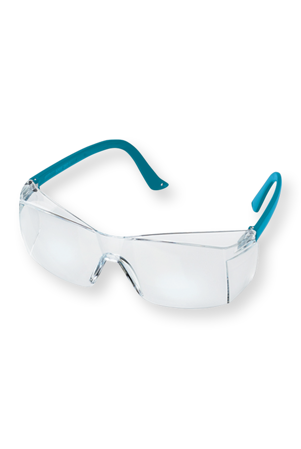 UA by Prestige Protective Eyewear - Teal - 1