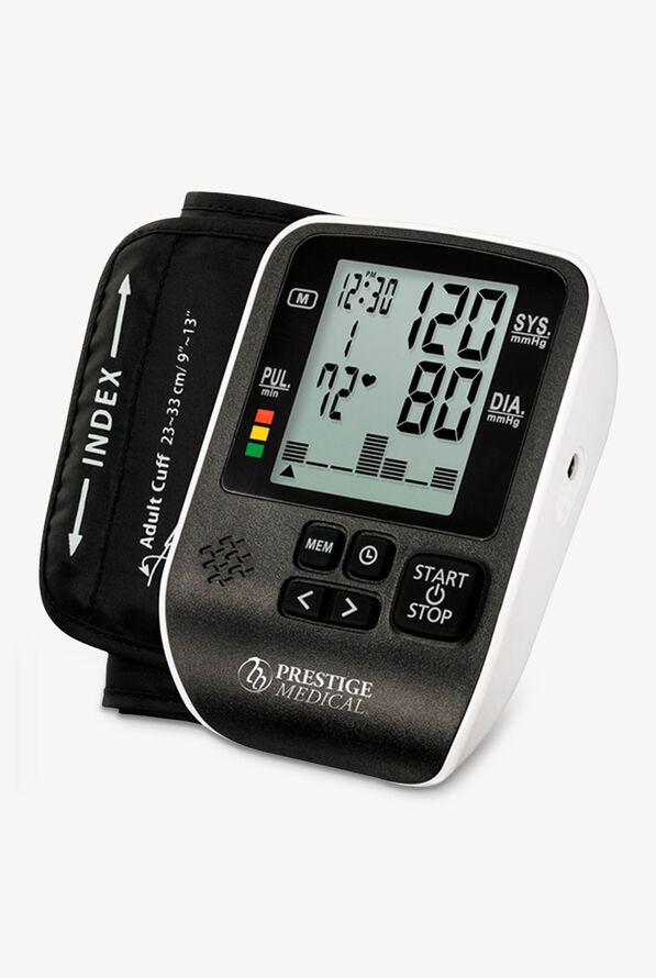 Tensiómetro digital Prestige Healthmate® Premium para presión arterial,  Instrumentos Médicos