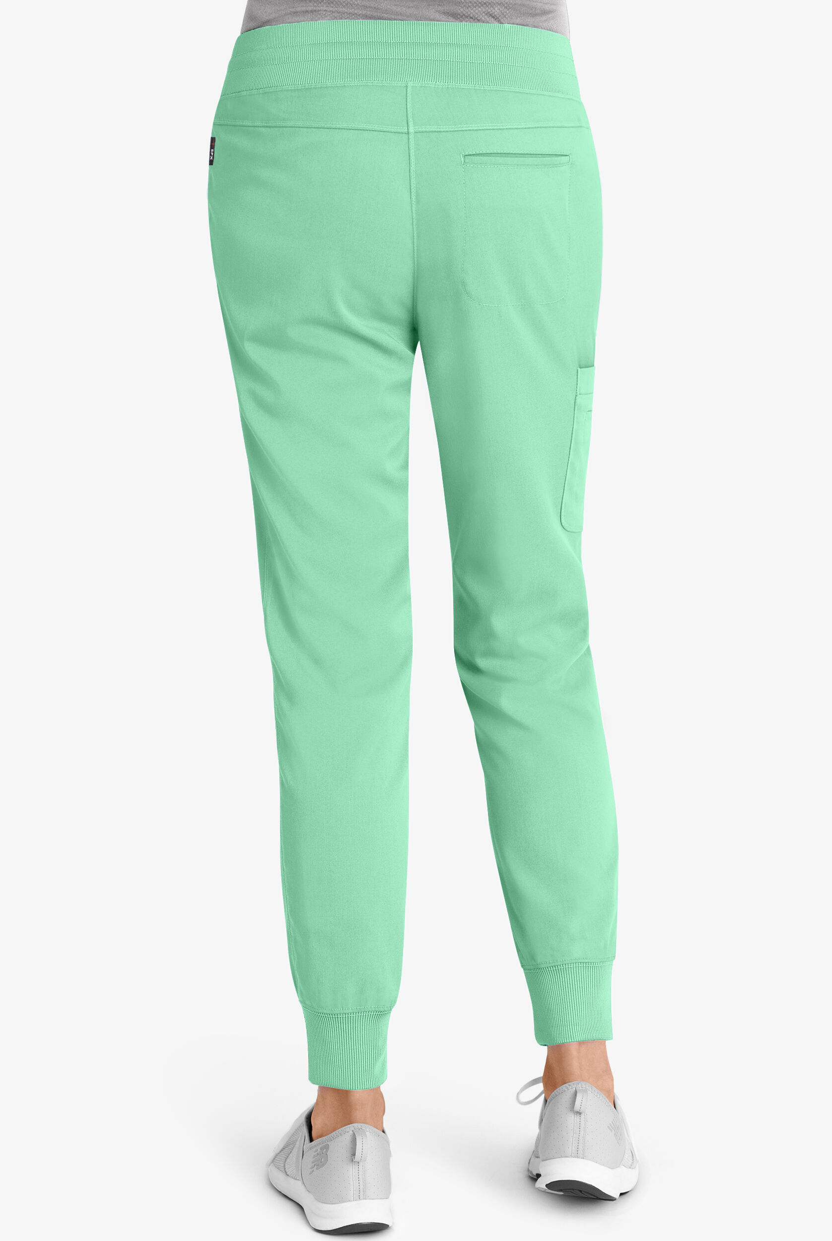 Grey's Anatomy Spandex Petite 