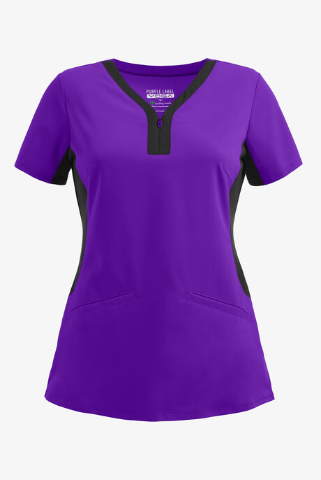 Healing Hands Purple Label Scrubs | Uniform Advantage