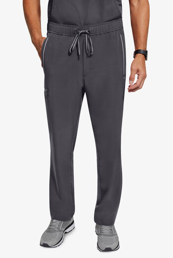 Pantal&oacute;n m&eacute;dico Healing Hands 360 Noah STRETCH con cintura elastizada y 7 bolsillos para mujer